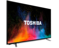 Toshiba 50UA2B63DG UHD AndroidTV - 1382820 - zdjęcie 2